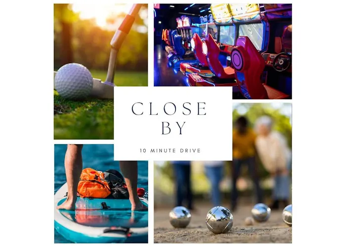 Apartmán Spacious Loft With Balcony & High-speed Wi-fi *