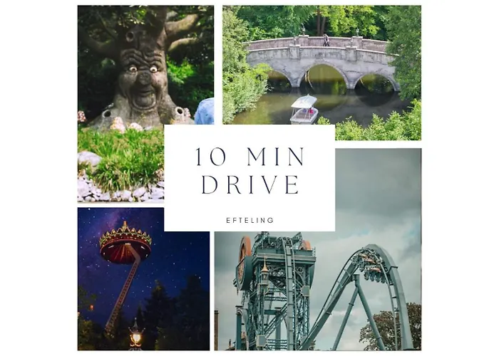 Spacious Loft With Balcony & High-speed Wi-fi Διαμέρισμα Τίλμπουργκ