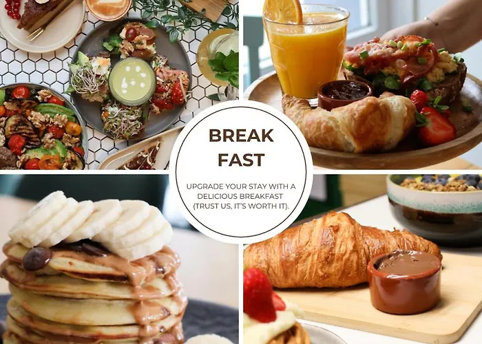 Spacious Loft With Balcony & High-speed Wi-fi Διαμέρισμα