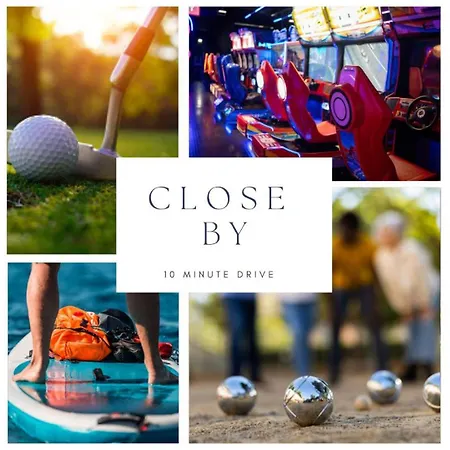 公寓 Spacious Loft With Balcony & High-speed Wi-fi *